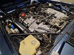 1990 Jaguar XJS 5.3 V12 Convertible oldtimer te koop