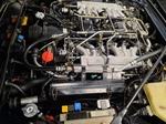 1990 Jaguar XJS 5.3 V12 Convertible oldtimer te koop