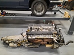 1990 Jaguar XJS 5.3 V12 Convertible oldtimer te koop