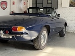 1969 Alfa Romeo 1750 spider - Duetto oldtimer te koop