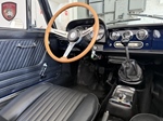 1969 Alfa Romeo 1750 spider - Duetto oldtimer te koop