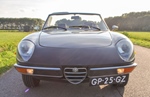 1979 Alfa Romeo Spider 2000 ´Coda tronca´  oldtimer te koop