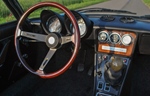 1979 Alfa Romeo Spider 2000 ´Coda tronca´  oldtimer te koop