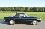 1979 Alfa Romeo Spider 2000 ´Coda tronca´  oldtimer te koop