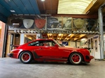 1976 Porsche 911 oldtimer te koop