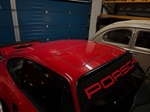 1976 Porsche 911 oldtimer te koop