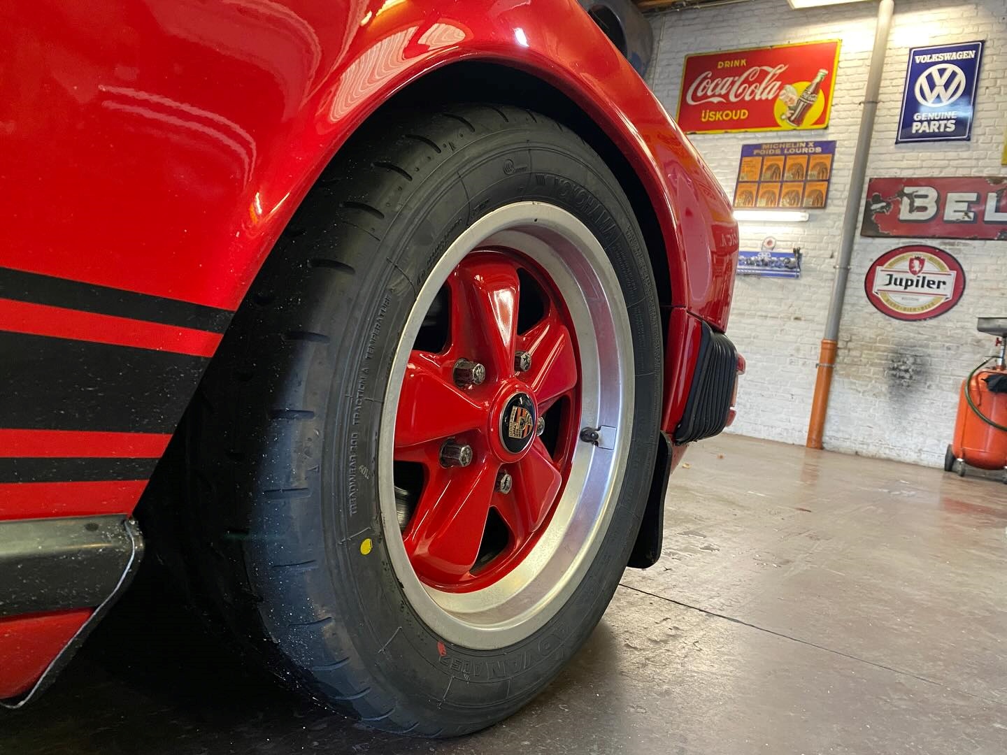1976 Porsche 911 oldtimer te koop