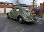 1955 Volkswagen Kever oldtimer te koop