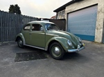 1955 Volkswagen Kever oldtimer te koop