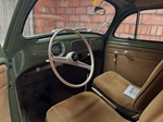 1955 Volkswagen Kever oldtimer te koop