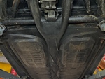 1955 Volkswagen Kever oldtimer te koop