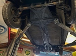 1955 Volkswagen Kever oldtimer te koop