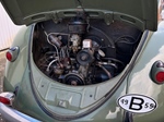 1955 Volkswagen Kever oldtimer te koop