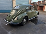 1955 Volkswagen Kever oldtimer te koop