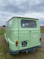 1973 Renault Estafette 800 oldtimer te koop