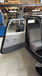 1952 Citroën Traction 11B oldtimer te koop