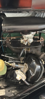 1952 Citroën Traction 11B oldtimer te koop
