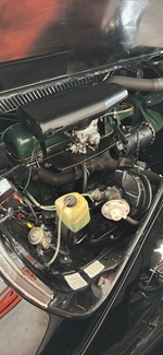 1952 Citroën Traction 11B oldtimer te koop