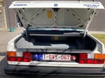 1989 Volvo 740 2.3 glt 16v oldtimer te koop