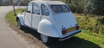 1985 Citroën 2 CV 6 Special oldtimer te koop