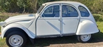 1985 Citroën 2 CV 6 Special oldtimer te koop