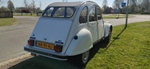 1985 Citroën 2 CV 6 Special oldtimer te koop