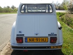 1985 Citroën 2 CV 6 Special oldtimer te koop