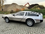 1981 DeLorean dmc-12 oldtimer te koop