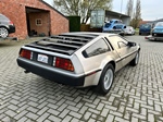 1981 DeLorean dmc-12 oldtimer te koop