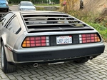 1981 DeLorean dmc-12 oldtimer te koop