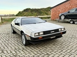 1981 DeLorean dmc-12 oldtimer te koop