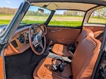 1963 Triumph TR4 oldtimer te koop