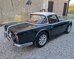 1963 Triumph TR4 oldtimer te koop
