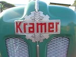 1963 Kramer KL200 oldtimer tractor te koop