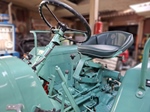 1963 Kramer KL200 oldtimer tractor te koop