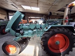 1963 Kramer KL200 oldtimer tractor te koop