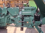 1963 Kramer KL200 oldtimer tractor te koop