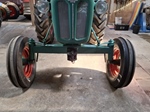 1963 Kramer KL200 oldtimer tractor te koop