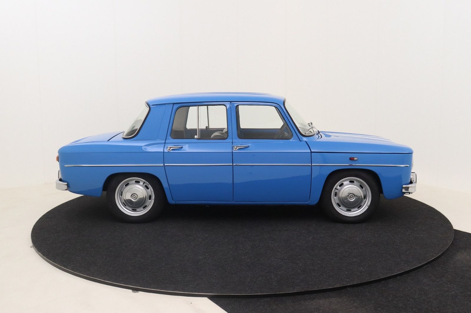1967 Renault R8 Gordini - R1135 oldtimer te koop