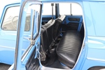 1967 Renault R8 Gordini - R1135 oldtimer te koop