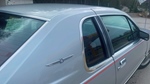 1984 Ford Ford Thunderbird 5.0 V8 EFI Au oldtimer te koop