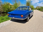 1963 Simca 1000 Coupe Bertone oldtimer te koop
