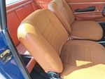1963 Simca 1000 Coupe Bertone oldtimer te koop