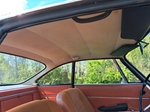 1963 Simca 1000 Coupe Bertone oldtimer te koop