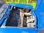 1963 Simca 1000 Coupe Bertone oldtimer te koop