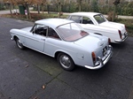 1966 Fiat 1500 Coupe Pininfarina oldtimer te koop