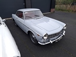 1966 Fiat 1500 Coupe Pininfarina oldtimer te koop