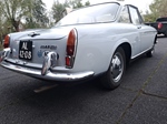 1966 Fiat 1500 Coupe Pininfarina oldtimer te koop