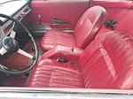 1966 Fiat 1500 Coupe Pininfarina oldtimer te koop