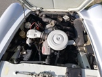 1966 Fiat 1500 Coupe Pininfarina oldtimer te koop